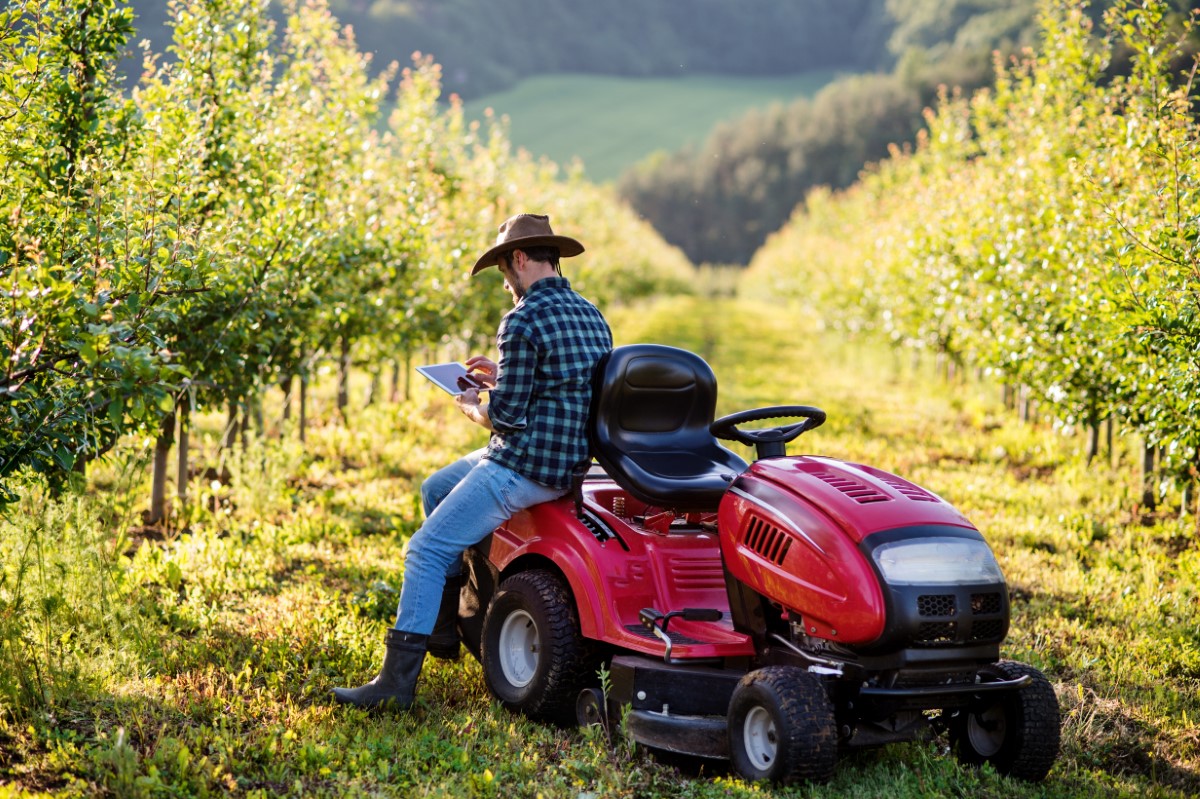 Tracteur mtd 92 : évaluations d'utilisateurs et comparatif des coûts