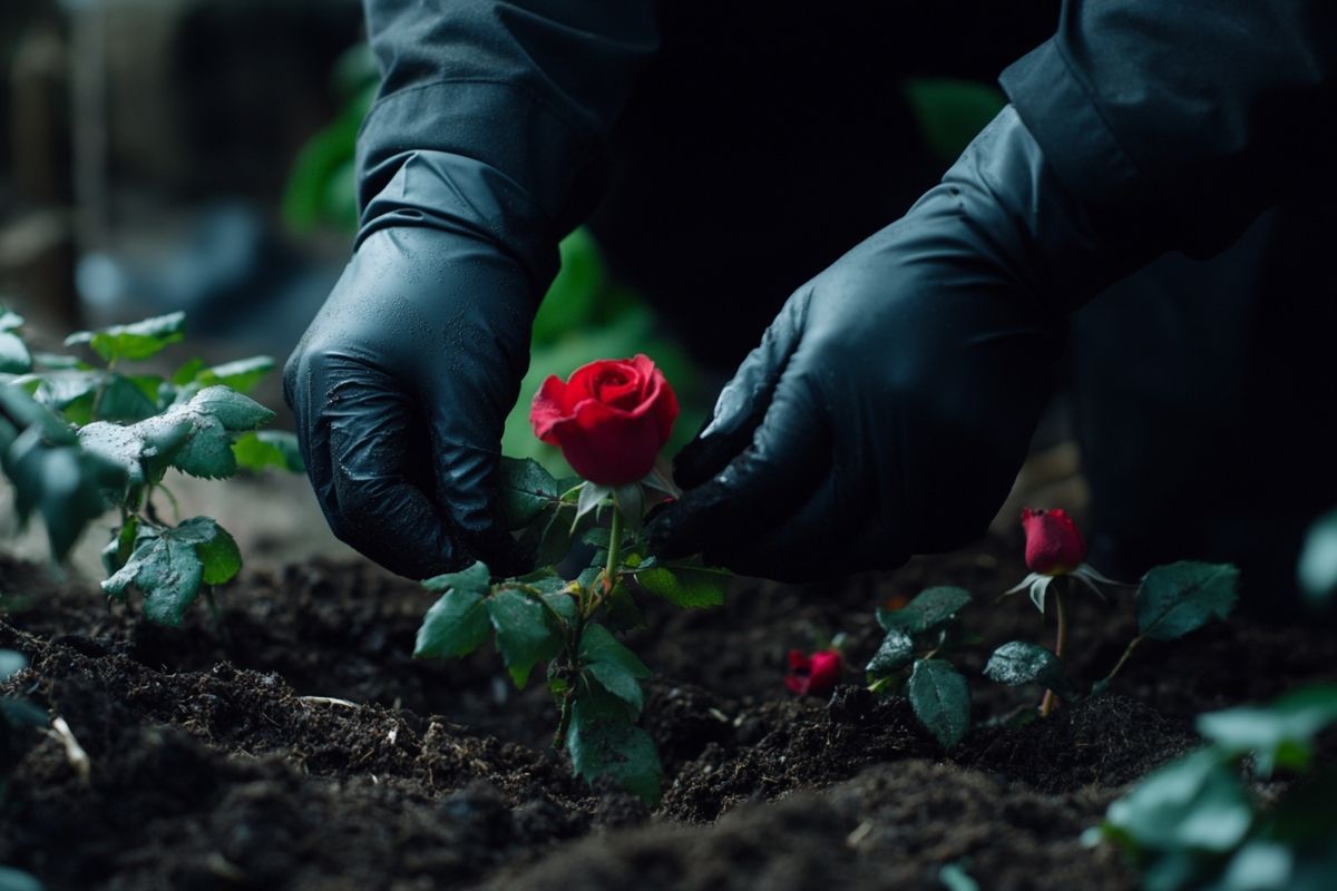 Comment faire des boutures de rosiers : erreurs à éviter