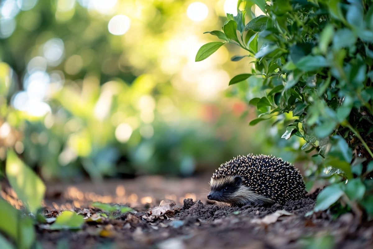 Crotte de rat ou hérisson : guide pratique