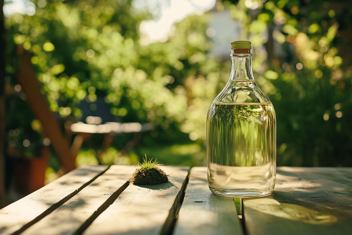 Les avantages de comment se débarrasser des taupes avec vinaigre blanc