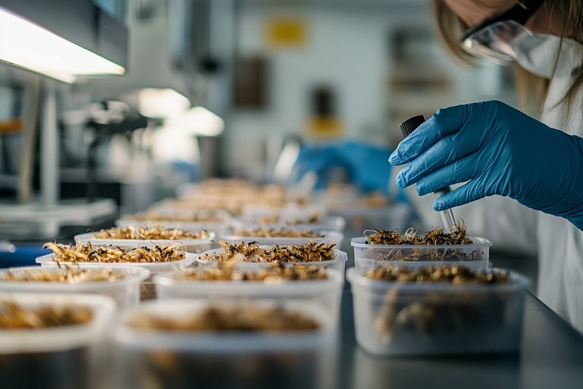 L'importance écologique des crottes de loire