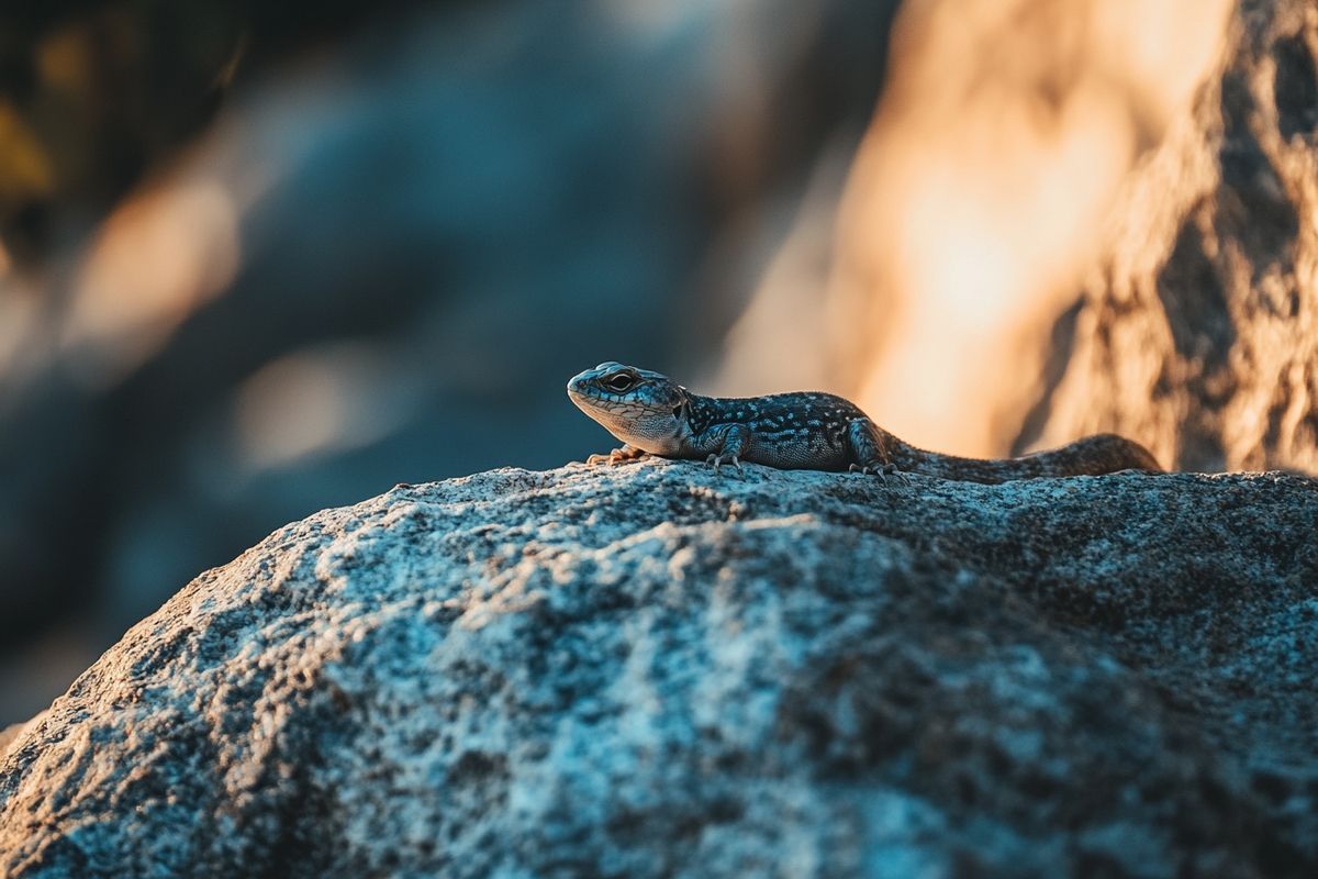 L'orvet : morsure, un sujet méconnu des passionnés de reptiles