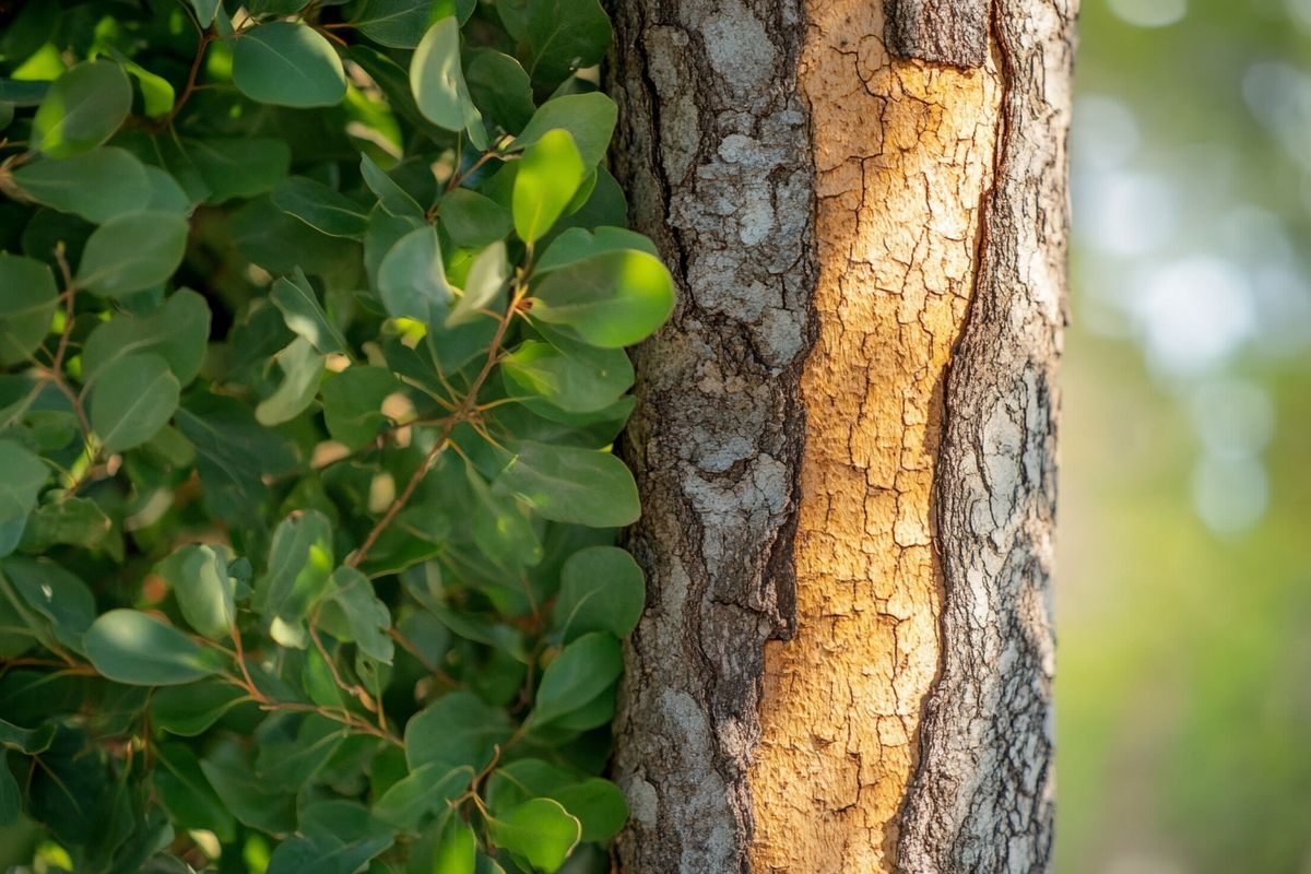 Principales maladies de l'Eucalyptus Gunnii : comment les identifier