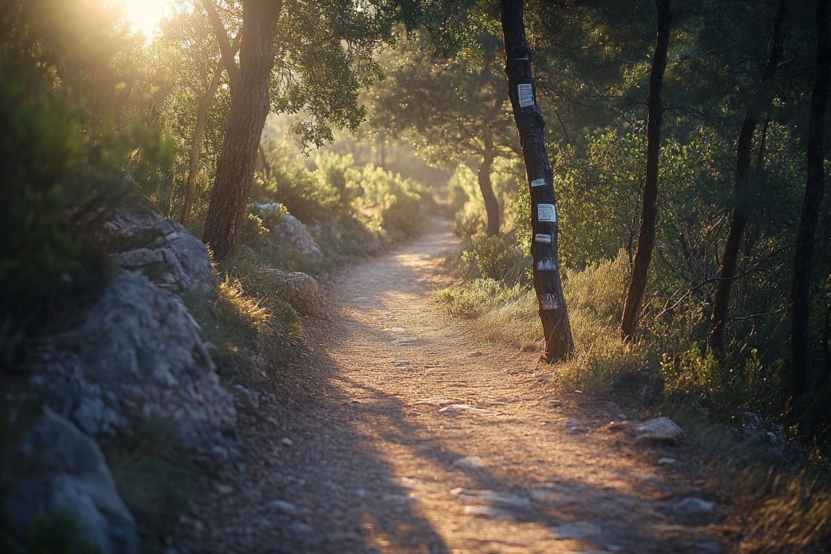 Sites avec le nom des arbres avec photos : un indispensable pour les randonneurs